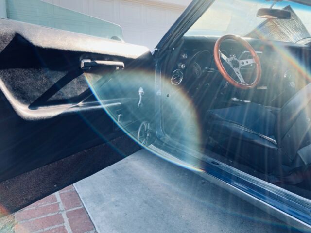 Pontiac Firebird 1968 image number 20