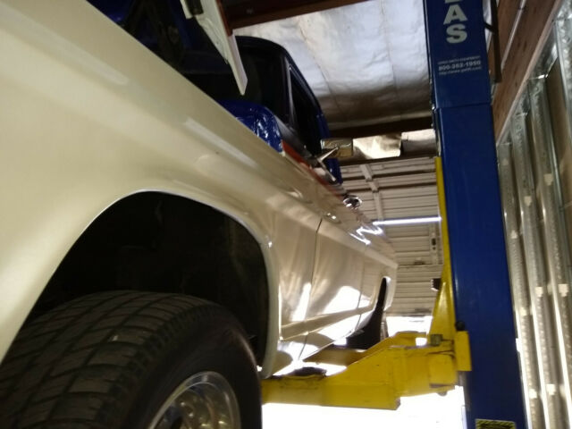 Ford F-100 1970 image number 18