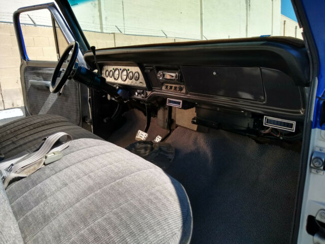Ford F-100 1970 image number 27