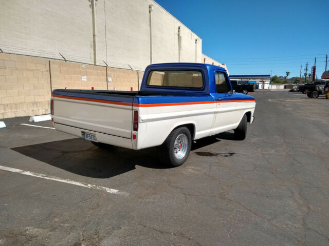 Ford F-100 1970 image number 3