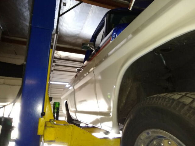 Ford F-100 1970 image number 41