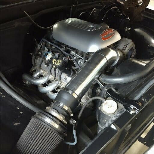 Chevrolet C-10 1971 image number 14