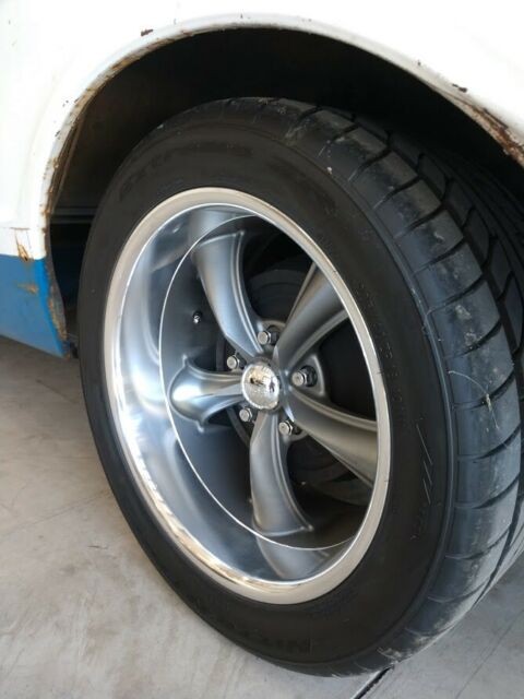Chevrolet C-10 1971 image number 26