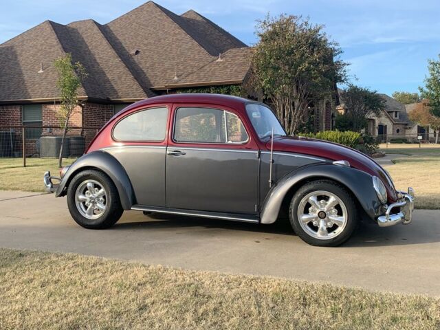 Volkswagen Beetle - Classic 1965 image number 2