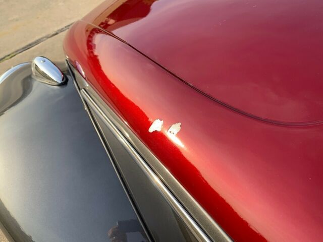 Volkswagen Beetle - Classic 1965 image number 38