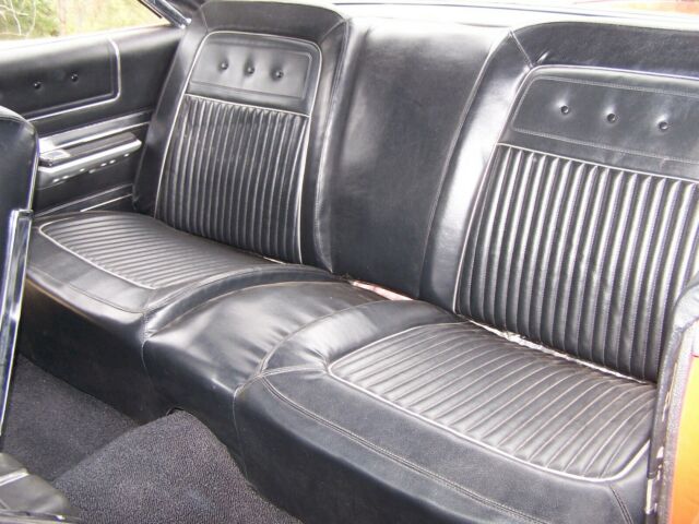 Plymouth Fury 1964 image number 12