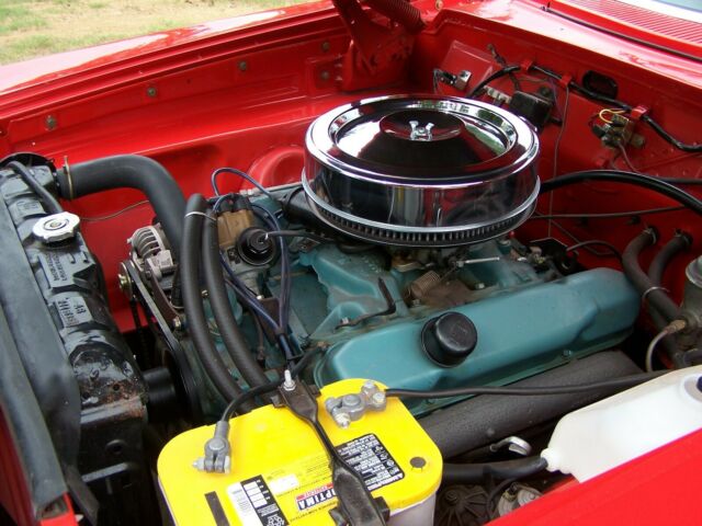Plymouth Fury 1964 image number 14