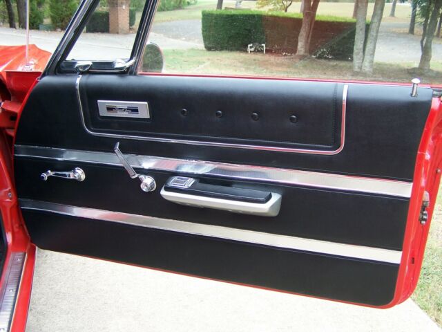 Plymouth Fury 1964 image number 20