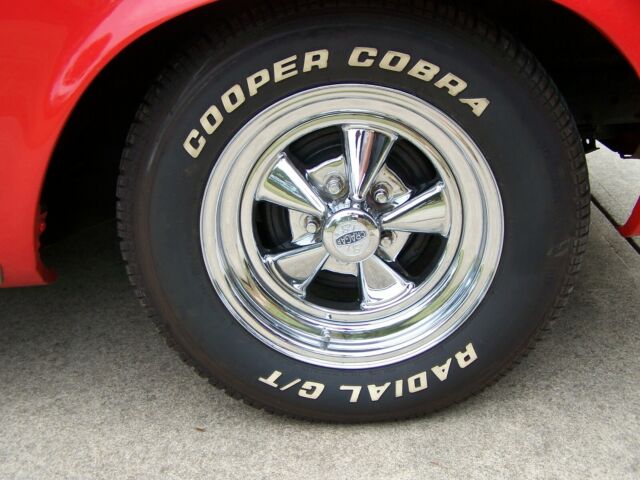 Plymouth Fury 1964 image number 21