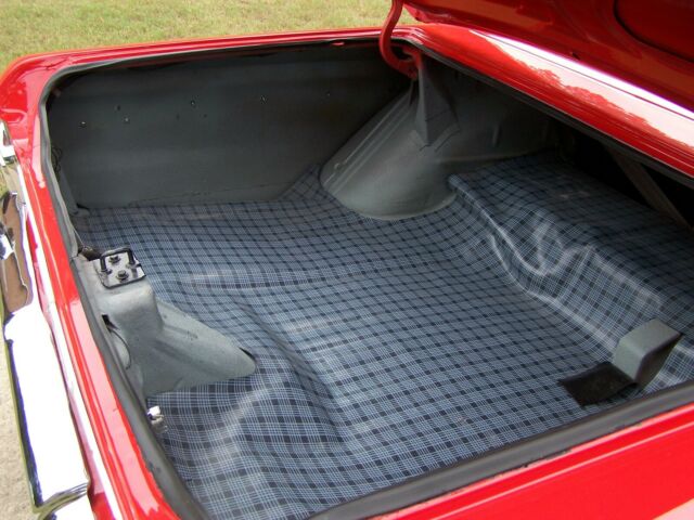 Plymouth Fury 1964 image number 40