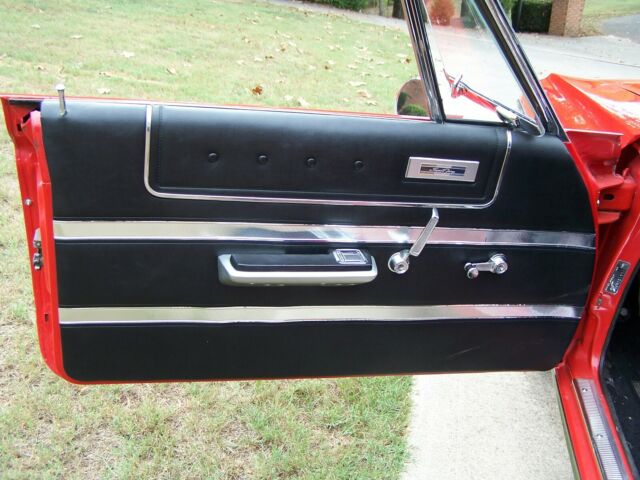 Plymouth Fury 1964 image number 43
