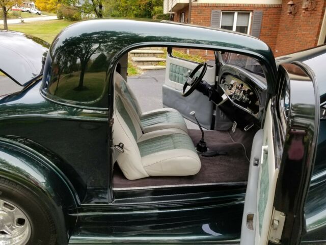 Chevrolet Street Rod 1934 image number 33
