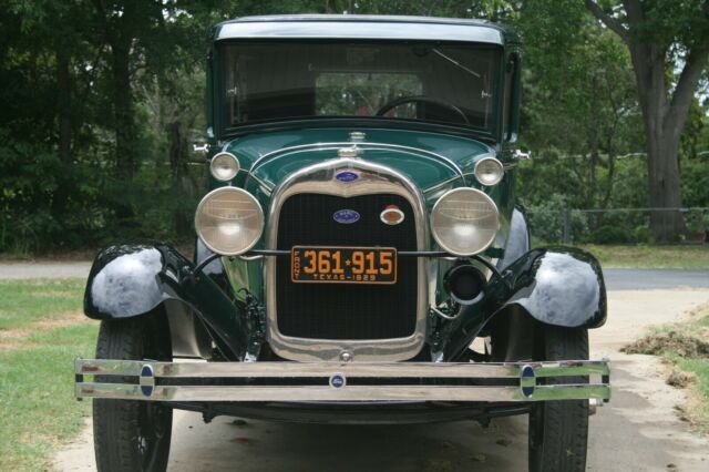 Ford Model A 1929 image number 11