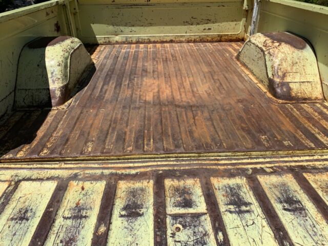 Chevrolet C-10 1972 image number 14