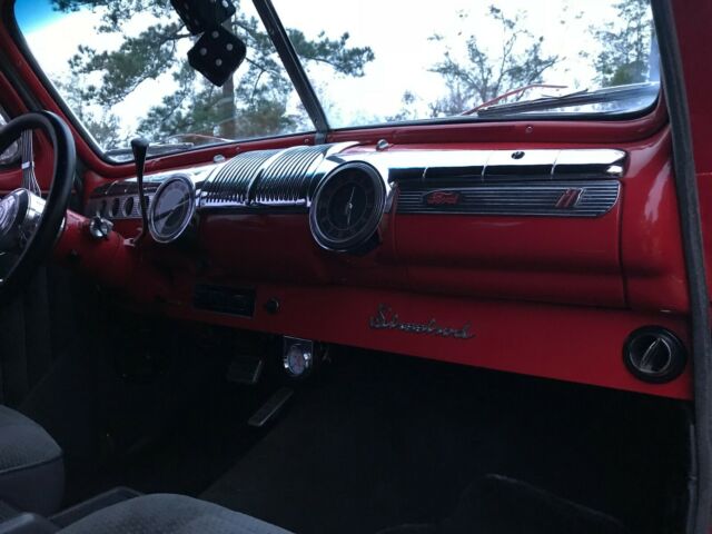 Ford Super Deluxe 1946 image number 19