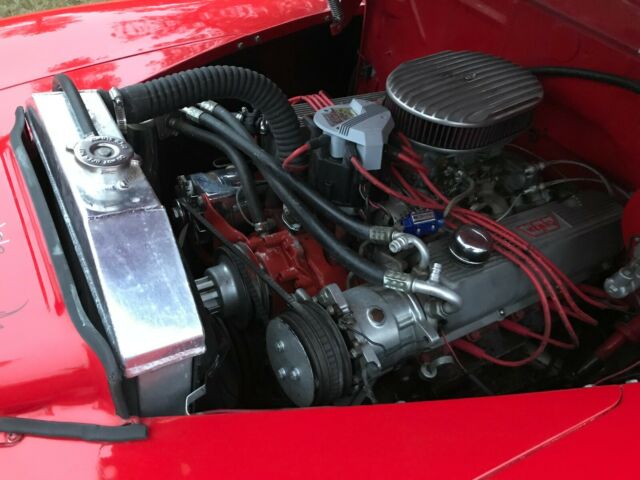 Ford Super Deluxe 1946 image number 22