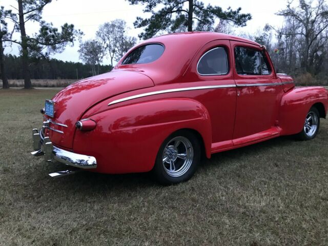 Ford Super Deluxe 1946 image number 30