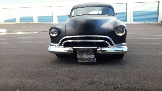 Chevrolet Sedan Delivery 1952 image number 27