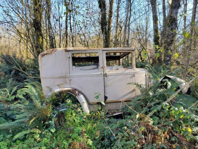 Ford Model A 1930 image number 0