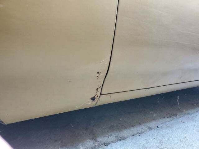 Chevrolet Chevelle 1970 image number 6