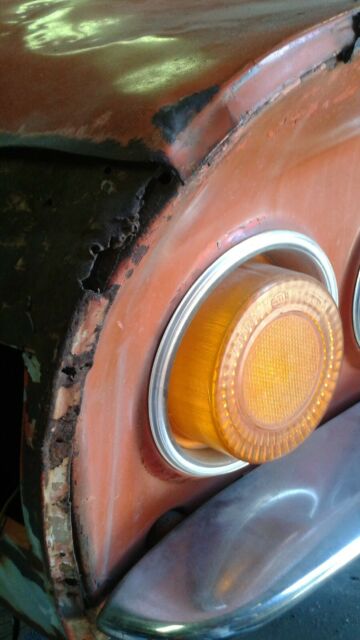 Opel 1900 1972 image number 6