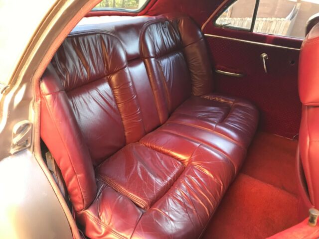 Chevrolet Styleline Deluxe 1952 image number 5