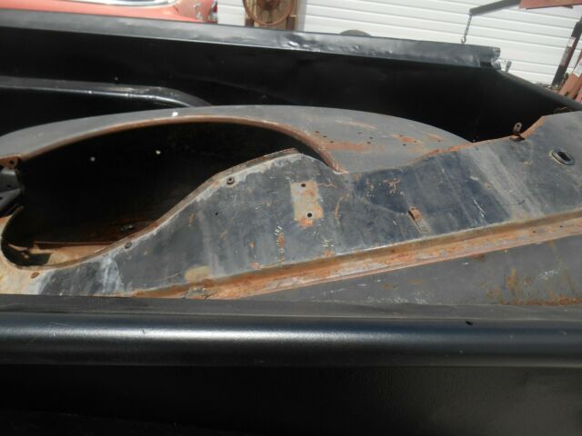 Hudson Big Boy Series 18 1946 image number 40