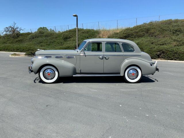 LaSalle 5019 1940 image number 25