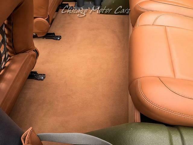 Ford Bronco 1969 image number 23