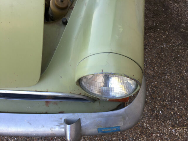 Sunbeam Alpine 1967 image number 16