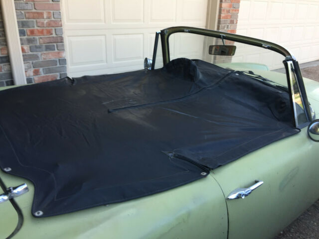 Sunbeam Alpine 1967 image number 7