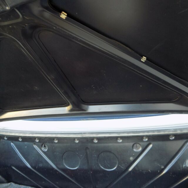 Mercedes-Benz SL-Class 1975 image number 15