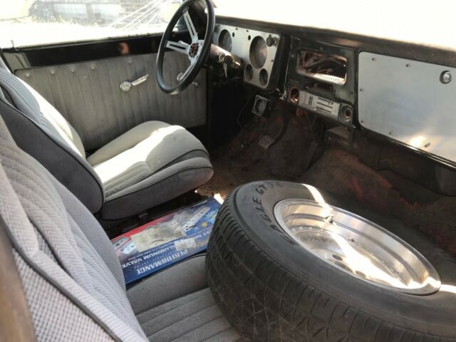 Chevrolet C-10 1970 image number 22