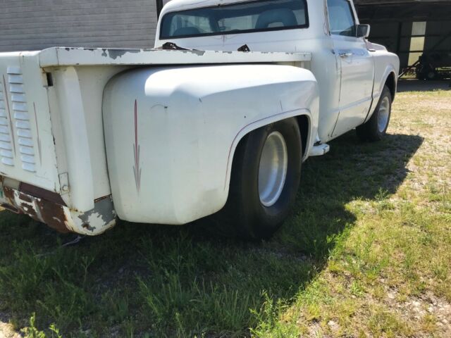 Chevrolet C-10 1970 image number 8