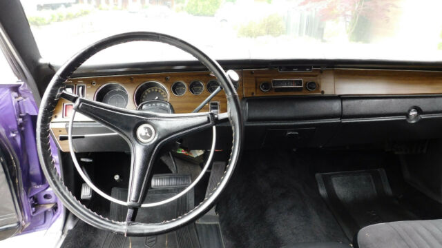 Dodge Charger 1970 image number 9