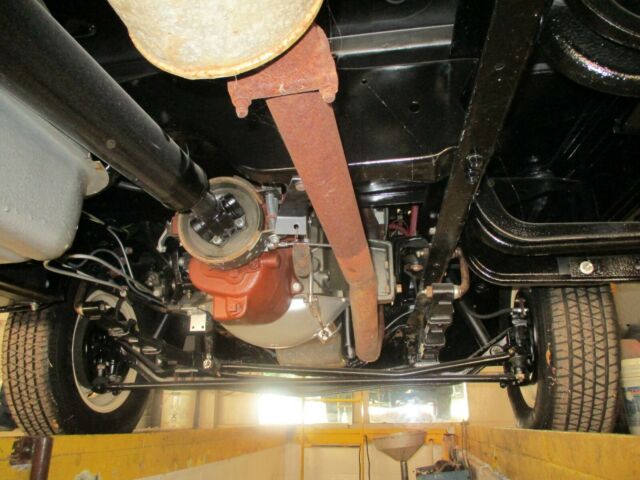 Dodge Ram 1500 1950 image number 10