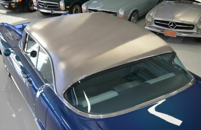 Cadillac Eldorado Brougham 1958 image number 21