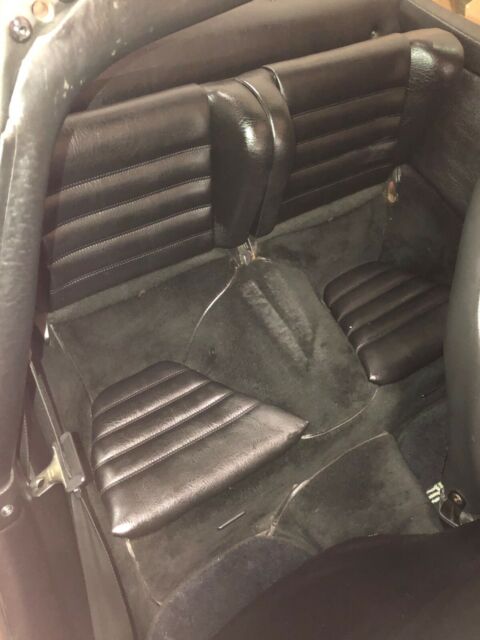 Porsche 911 1978 image number 17
