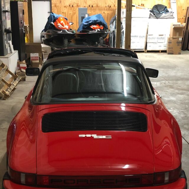 Porsche 911 1978 image number 2
