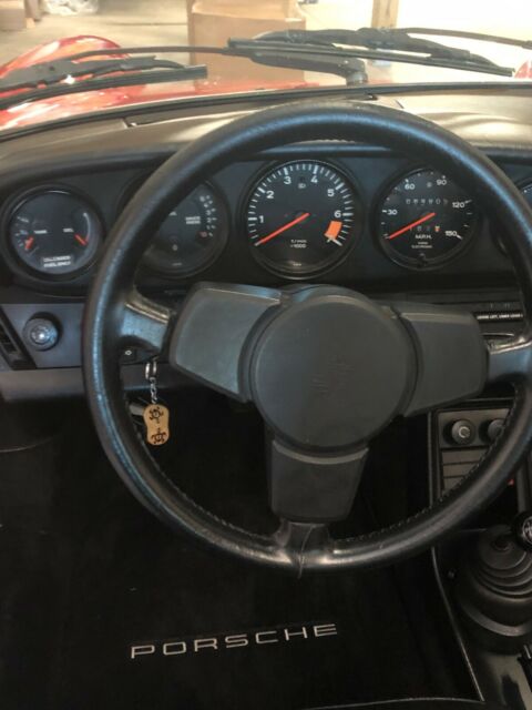 Porsche 911 1978 image number 21