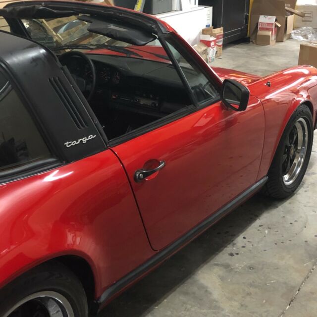 Porsche 911 1978 image number 3