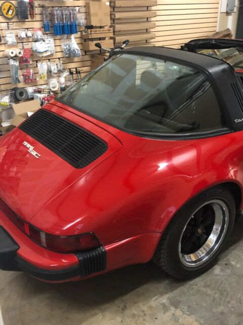 Porsche 911 1978 image number 5