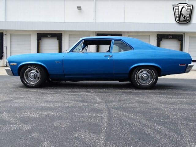 Chevrolet Nova 1972 image number 28