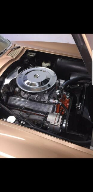 Chevrolet Corvette 1964 image number 6