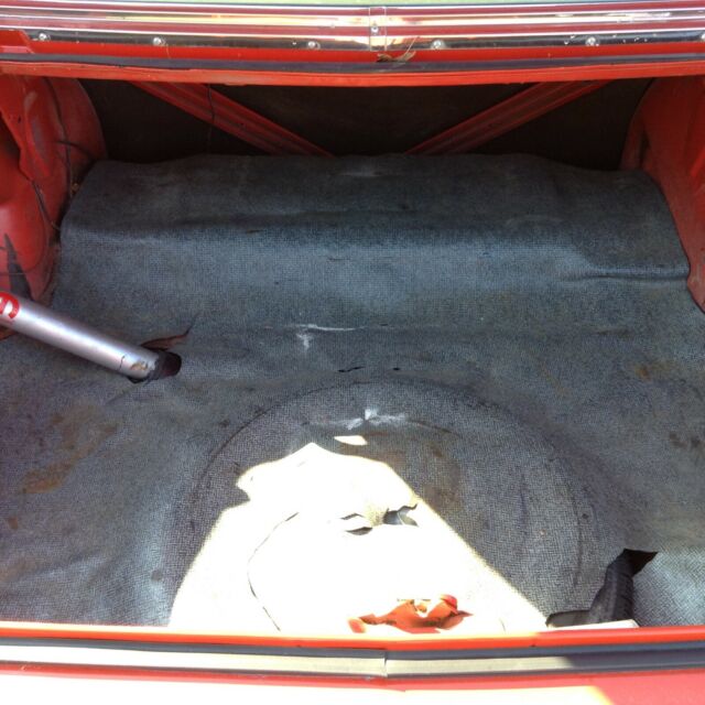 Dodge Dart 1973 image number 38
