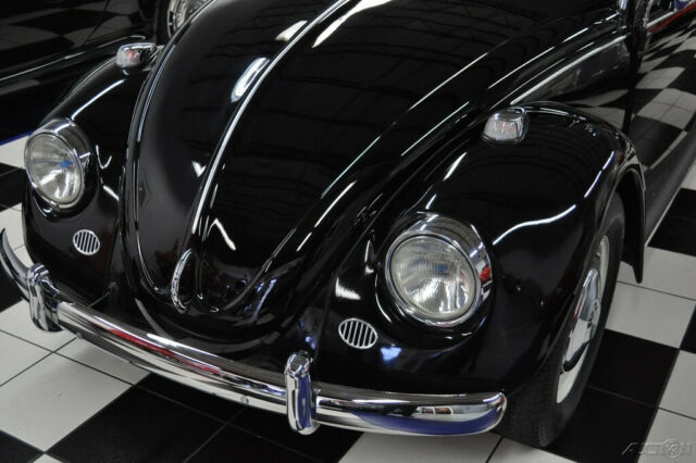 Volkswagen Beetle - Classic 1967 image number 29