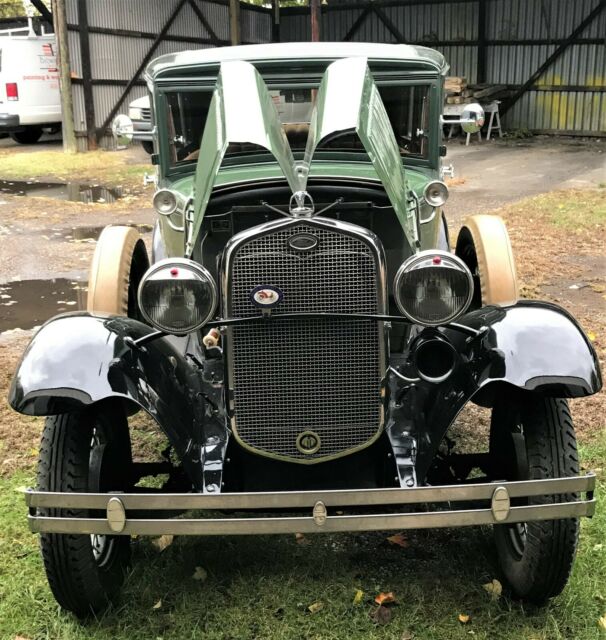 Ford Model A 1931 image number 30