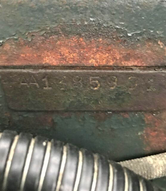 Ford Model A 1931 image number 9
