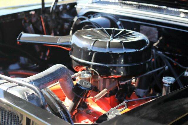 Chevrolet Impala 1958 image number 10