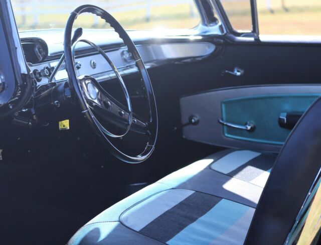 Chevrolet Impala 1958 image number 5